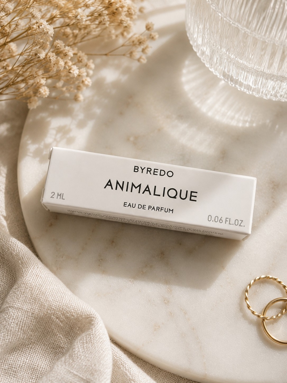Byredo Animalique Eau de Parfum
